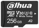 KARTA PAMIĘCI TF-W100-256GB microSD UHS-I, SDXC 256 GB DAHUA