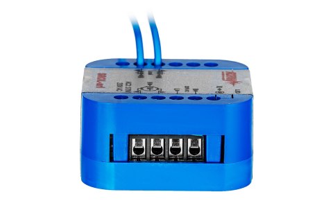 SROL-ari - sterownik rolet