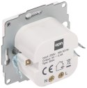 GNIAZDO ŁADOWANIA SANTRA/4108-10/EPN USB 5 V DC / 3.4 A Elektro-Plast