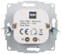 GNIAZDO ŁADOWANIA SANTRA/4108-10/EPN USB 5 V DC / 3.4 A Elektro-Plast