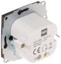 GNIAZDO ŁADOWANIA SANTRA/4108-19/EPN USB 5 V DC / 3.4 A Elektro-Plast