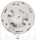 KAMERA IP APTI-AI203PV21-28W - 1080p 2.8 mm