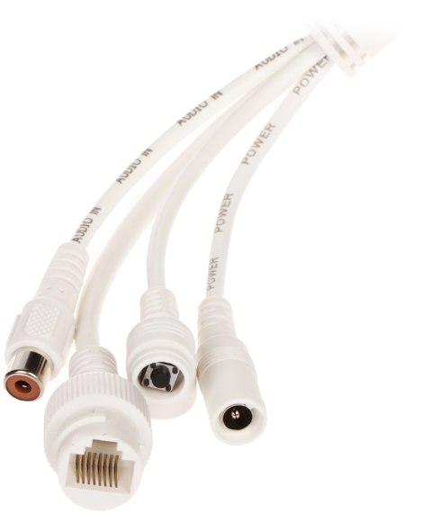 KAMERA IP APTI-AI401CA4-2812W - 4 Mpx 2.8 ... 12 mm