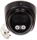 KAMERA IP APTI-AI401VA21-28W-BLACK - 4 Mpx 2.8 mm