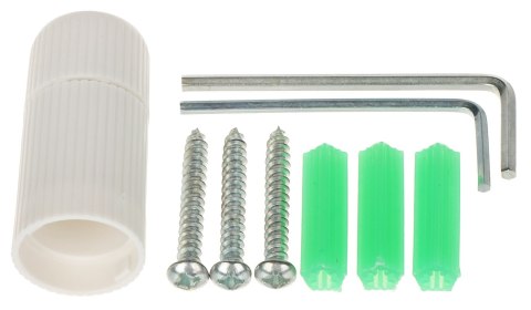 KAMERA IP APTI-AI805VA2-28W-L Full-Color - 8.3 Mpx 4K UHD 2.8 mm