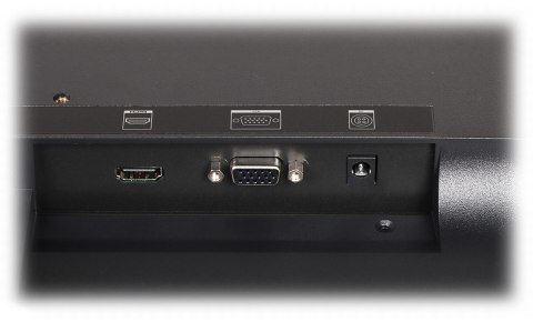 MONITOR HDMI, VGA DS-D5022FN00 21.5 " Hikvision