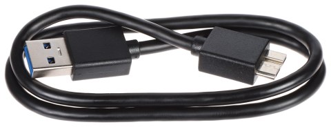 OBUDOWA DYSKU TWARDEGO 25PW1-U3-BK-EP-HW ORICO