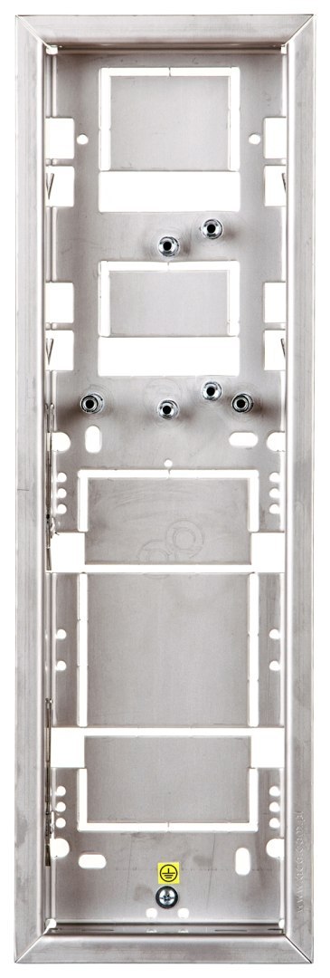 RAMKA PODTYNKOWA CDN-R2-L ACO