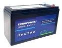 AKUMULATOR 12.8V/12AH/LIFEPO4-EP EUROPOWER