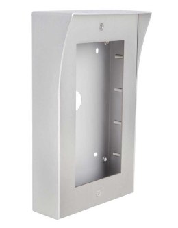 D1510-2N - Natynkowa ramka montażowa na 2 moduły