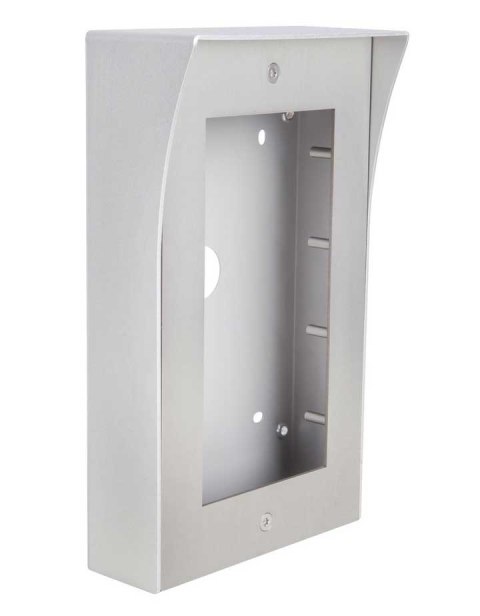 D1510-2N - Natynkowa ramka montażowa na 2 moduły