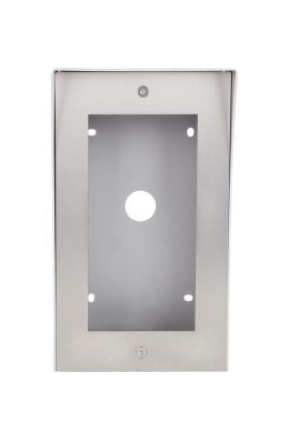 D1510-2N - Natynkowa ramka montażowa na 2 moduły