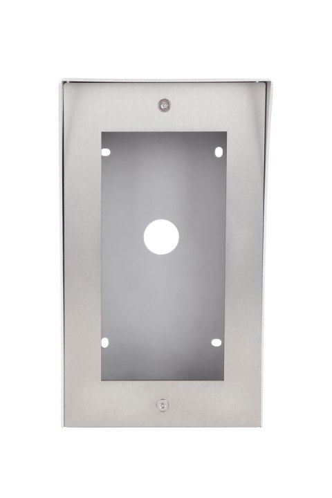 D1510-2N - Natynkowa ramka montażowa na 2 moduły