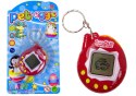 Gra Elektroniczne Zwierzątko Tamagotchi Czerwone