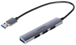 HUB USB 3.0 H1208A