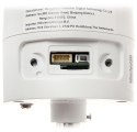 KAMERA IP DS-2CD2083G2-I(2.8MM) ACUSENSE - 8.3 Mpx Hikvision