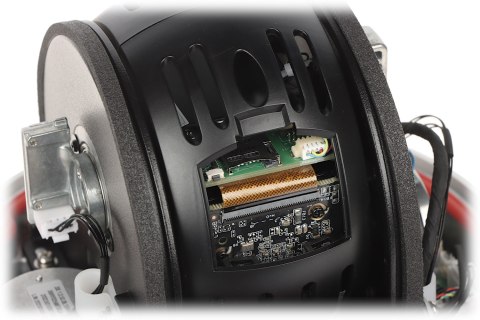 KAMERA IP SZYBKOOBROTOWA SD4A216DB-HNY WizSense - 1080p 5 ... 80 mm DAHUA