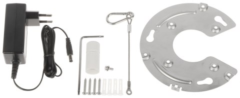 KAMERA IP SZYBKOOBROTOWA SD4A216DB-HNY WizSense - 1080p 5 ... 80 mm DAHUA