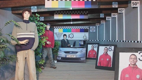 KAMERA IP SZYBKOOBROTOWA SD4A216DB-HNY WizSense - 1080p 5 ... 80 mm DAHUA