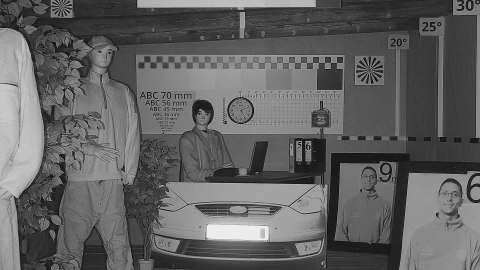 KAMERA IP SZYBKOOBROTOWA SD4A216DB-HNY WizSense - 1080p 5 ... 80 mm DAHUA