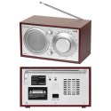 Radio domowe Kruger&Matz model KM0823