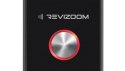 Wideodomofon REVIZOOM RM-T402HD BLACK/RC-411HD-C