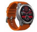 Smartwatch Zeblaze Stratos 3 pomarańczowy