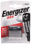 BATERIA LITOWA BAT-CRP2/E 6 V ENERGIZER