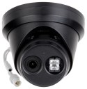 KAMERA IP DS-2CD2343G2-IU(2.8MM)(BLACK) - 4 Mpx Hikvision