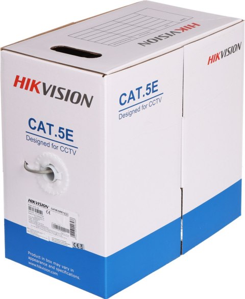 SKRĘTKA DS-PL-5E Hikvision