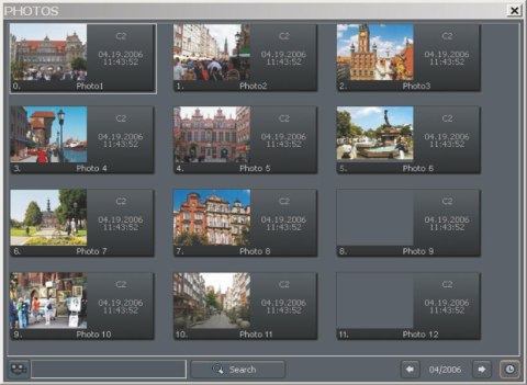 ALNET NETSTATION licencja bazowa na 4 kanały wideo
