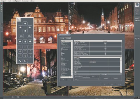 ALNET NETSTATION licencja na 1 kanał wideo do NS 4