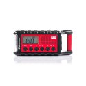 Radio alarmowe Midland ER300 z akumulatorem 2600mAh