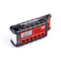 Radio alarmowe Midland ER300 z akumulatorem 2600mAh