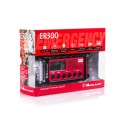 Radio alarmowe Midland ER300 z akumulatorem 2600mAh