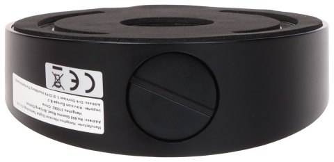 UCHWYT KAMERY DS-1259ZJ(BLACK) Hikvision