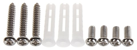 UCHWYT KAMERY DS-1259ZJ(BLACK) Hikvision