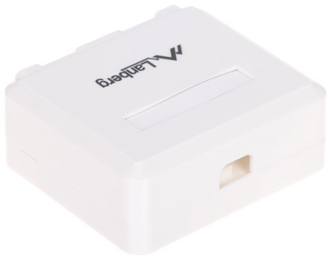 OBUDOWA DO ZŁĄCZ KEYSTONE FX2-LAN