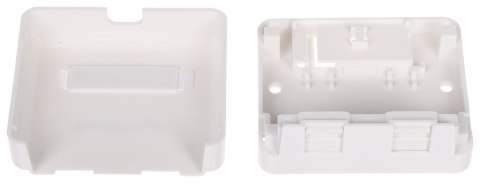 OBUDOWA DO ZŁĄCZ KEYSTONE FX2-LAN