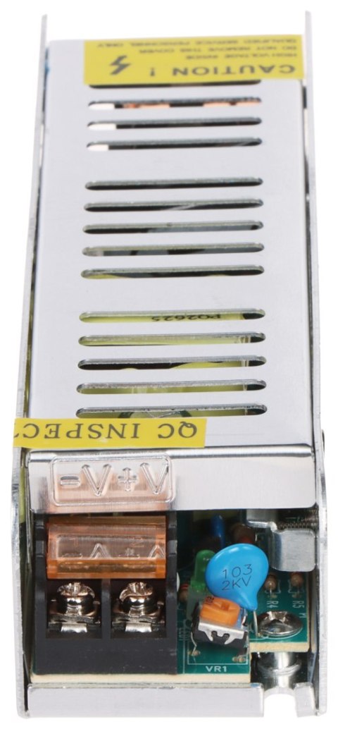 ZASILACZ IMPULSOWY ADLS-80-12 ADLER Power