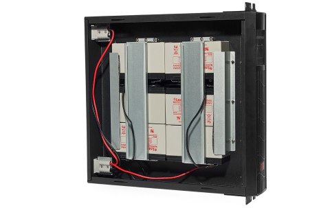 BM1-R6X9 72V - moduł zasilania do UPS