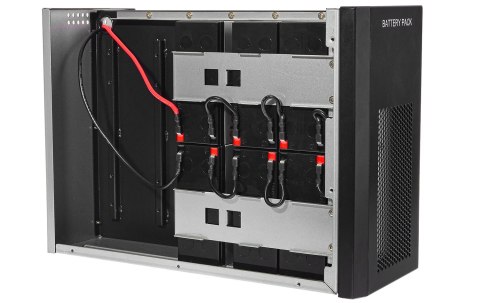 BP3-T6X9 72V - moduł zasilania do UPS