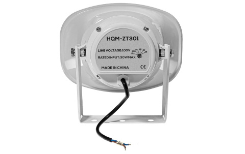 HQM-ZT301 - głośnik tubowy 30W