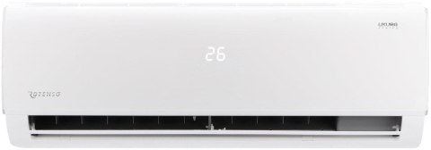 Klimatyzator pokojowy Rotenso Ukura z WiFi U21Xi Multi(jednostka wewnętrzna)