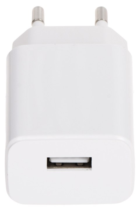 ŁADOWARKA SIECIOWA USB 5V/2A/USB/C Delta Power