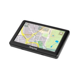 Nawigacja GPS Peiying Basic PY-GPS5015 + Mapa