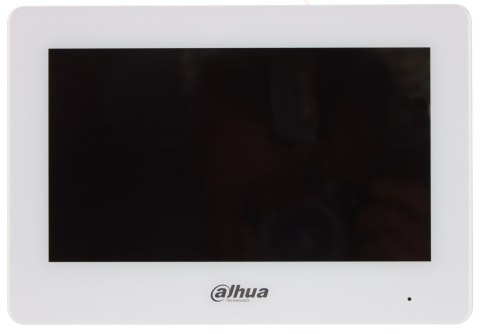 PANEL WEWNĘTRZNY VTH5421HW-W Wi-Fi / IP DAHUA