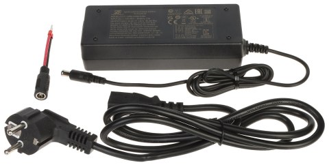 SWITCH POE HS4408-4ET-96 4-PORTOWY + 4 x SFP DAHUA