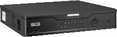 Rejestrator IP BCS Point BCS-P-NVR1604R-A-4K-III