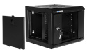 W3304/B - szafa Rack 10" - 312x300x4U